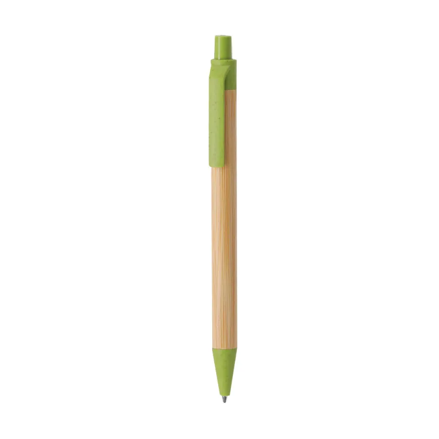 Penna in bamboo - cod. MK-22244