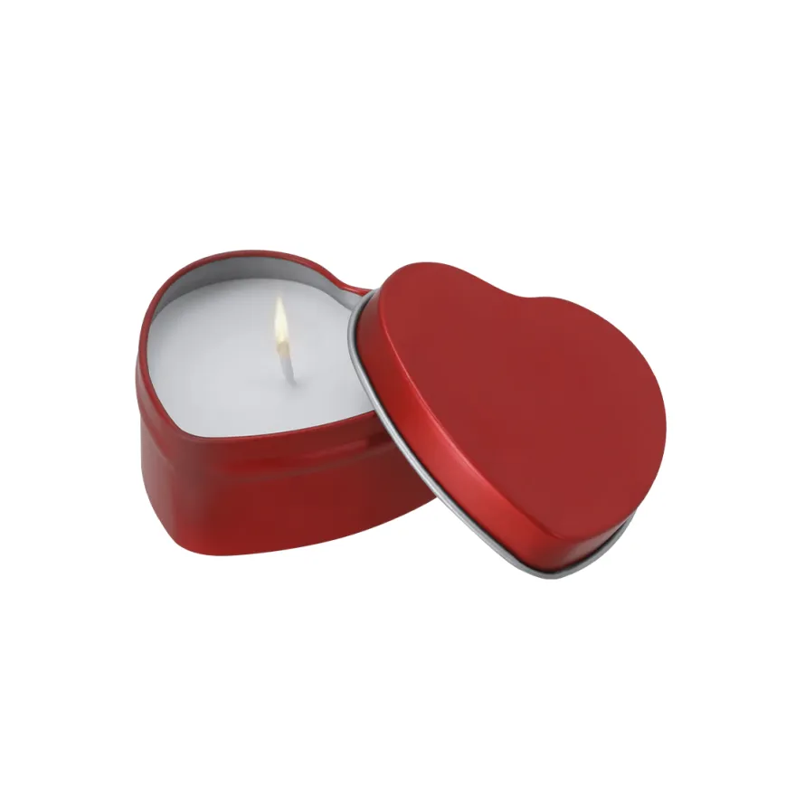 Candele profumate personalizzabili - cod. MK-22249