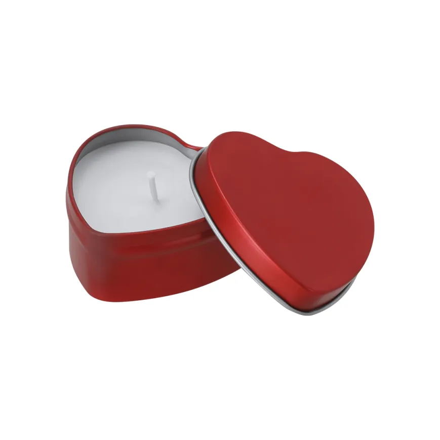 Candele profumate personalizzabili - cod. MK-22249