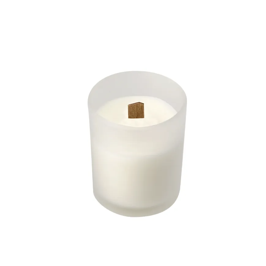Candela Aromatica alla vaniglia - cod. MK-22250