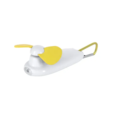 Ventilatori personalizzati