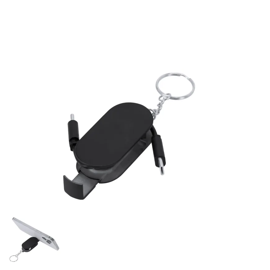 Cavo Caricatore Multifunzione - cod. MK-22254