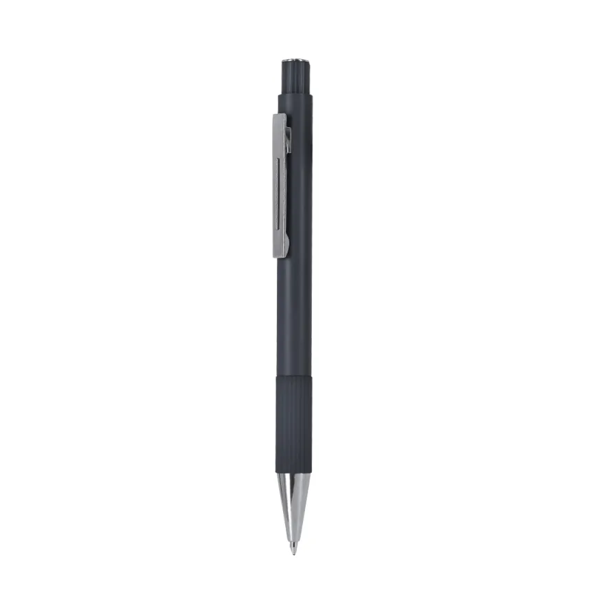 Penna originale in alluminio - cod. MK-22259