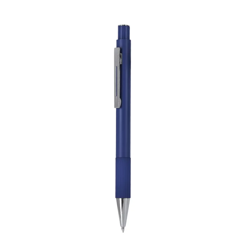Penna originale in alluminio - cod. MK-22259