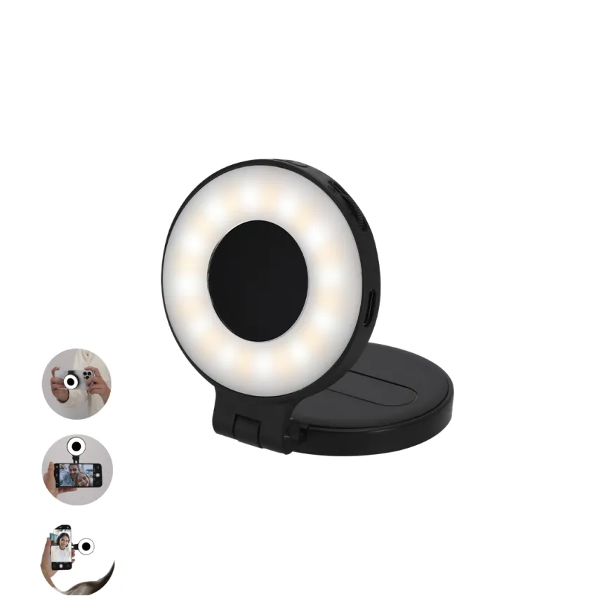Luce ad Anello - cod. MK-22260