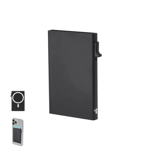 Porta carte e porta tessere