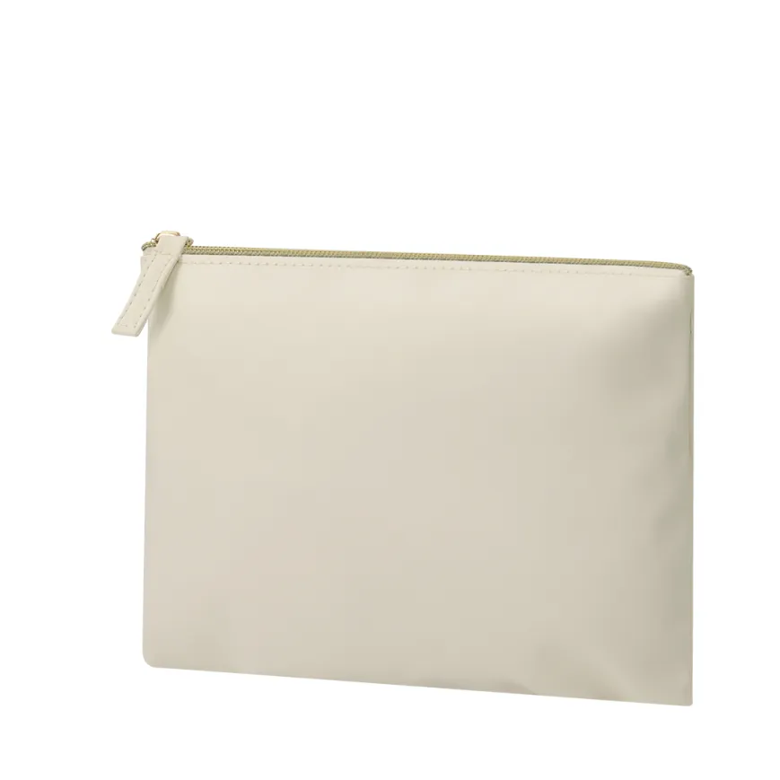 Beauty Case con scritte stampate - cod. MK-22280