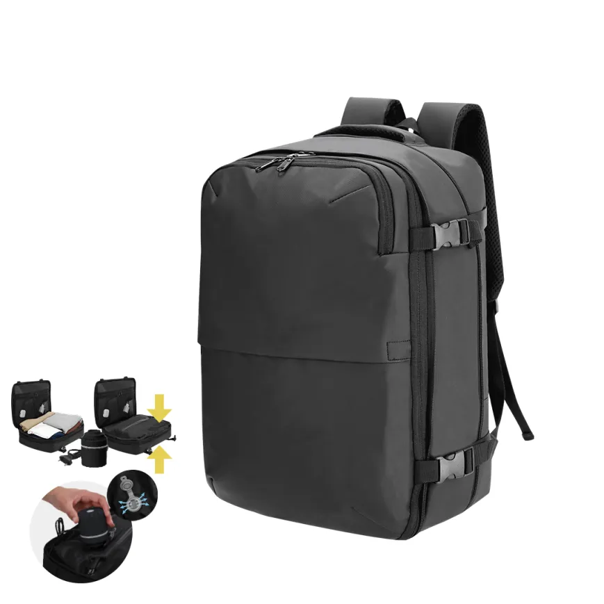 Zaino Sottovuoto - cod. MK-22285