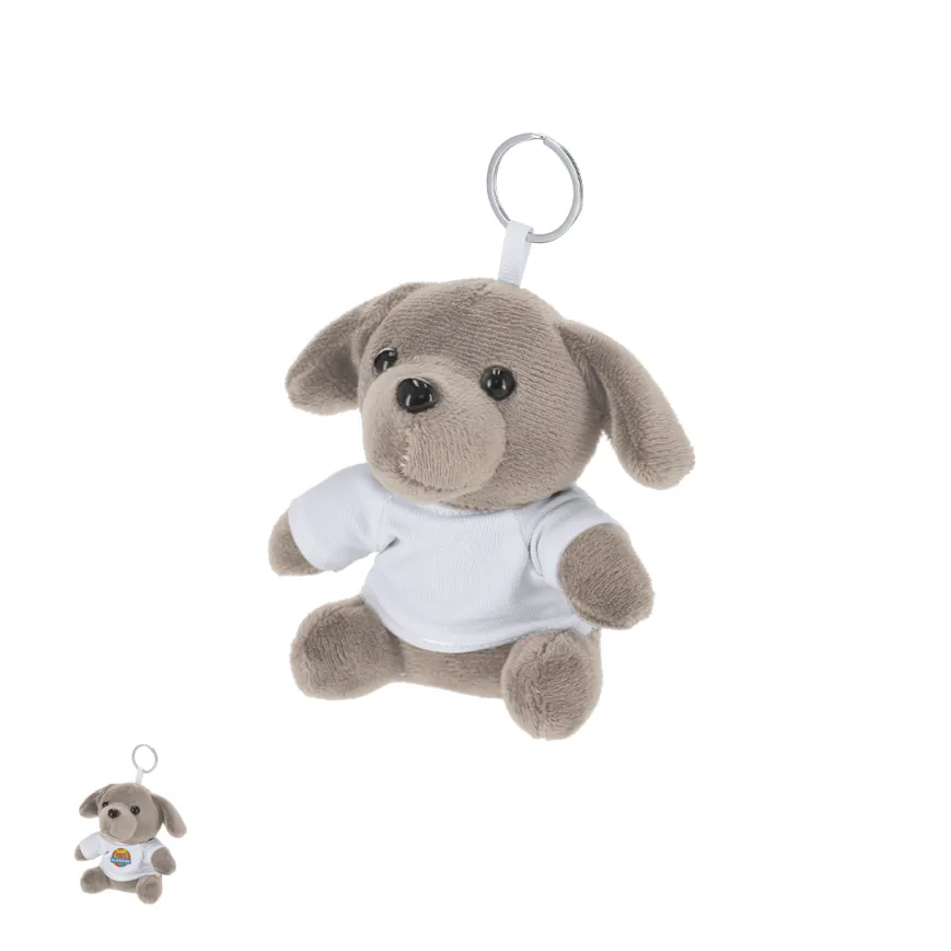 Portachiavi Peluche - cod. MK-22297