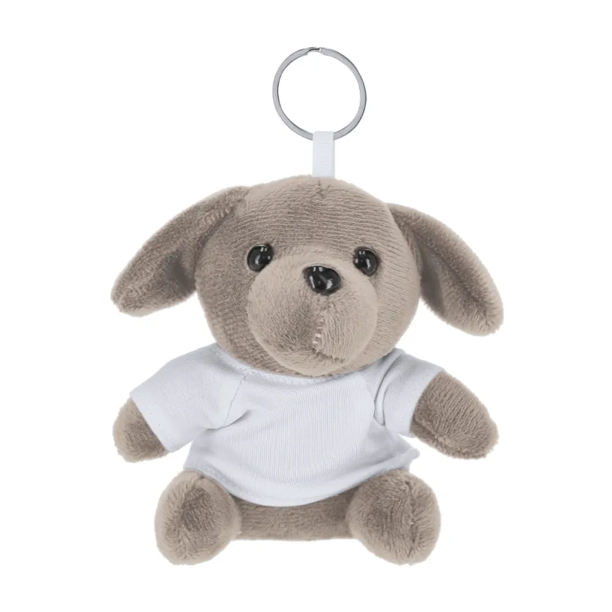 Portachiavi Peluche - cod. MK-22297