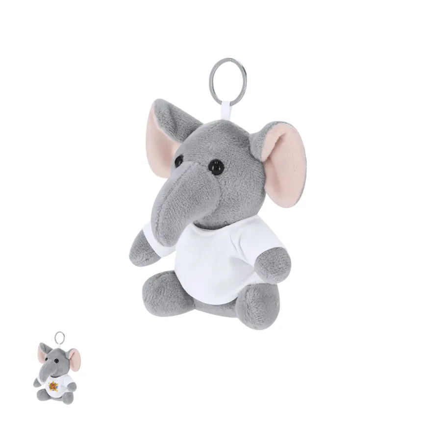 Portachiavi Peluche - cod. MK-22298
