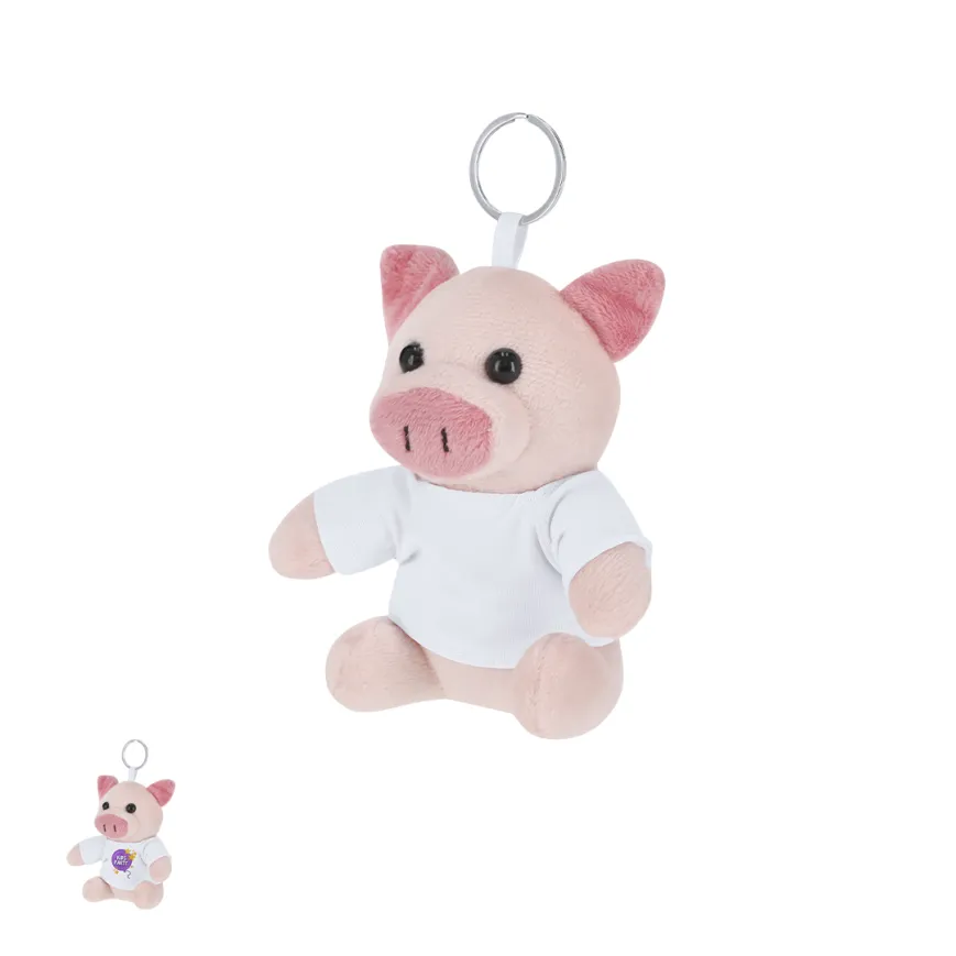 Portachiavi Peluche - cod. MK-22299