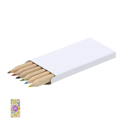 Matite personalizzate