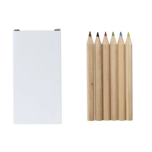 Matite personalizzate