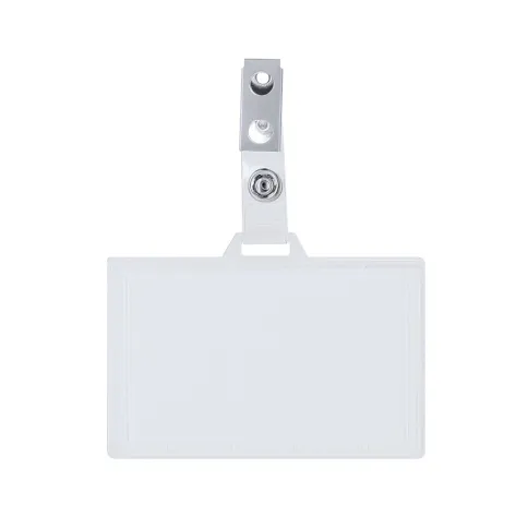 Portabadge personalizzati