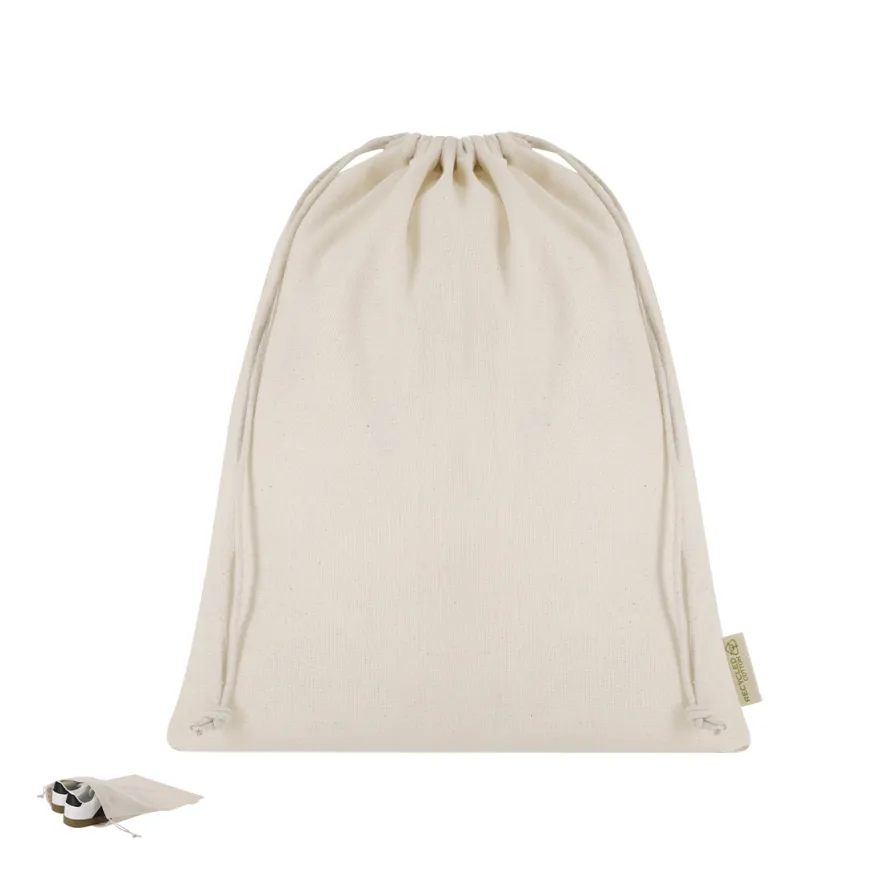 Shopper in cotone sostenibile personalizzate - cod. MK-22314