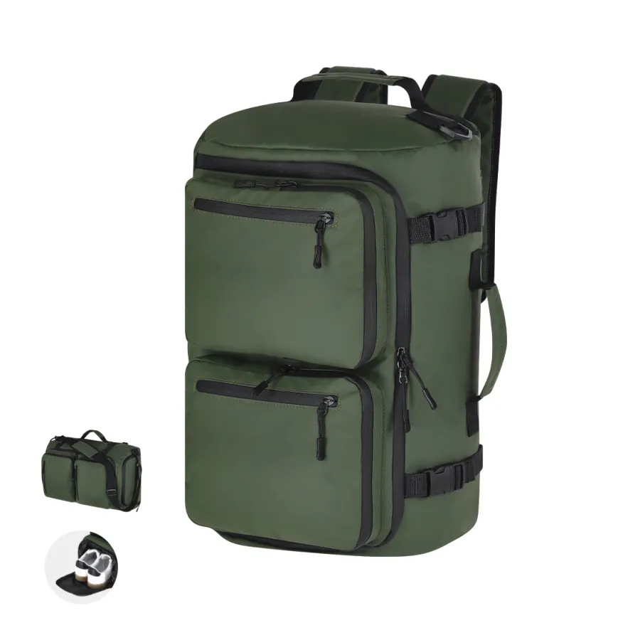 Borsone Zaino - cod. MK-22315