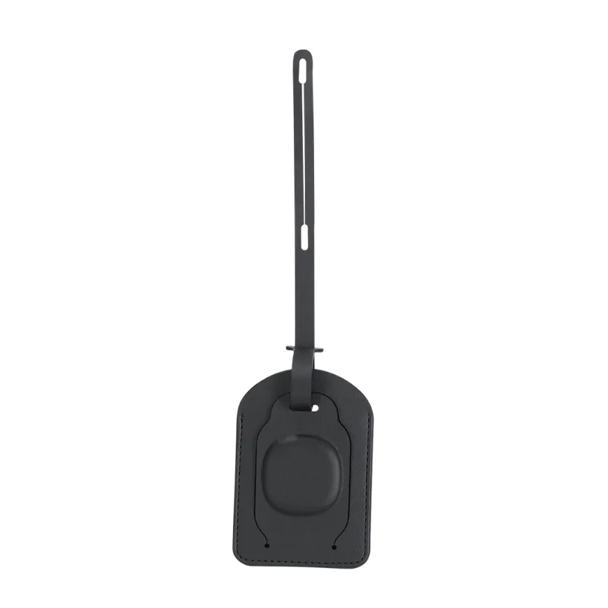 Badge per valigia con Localizzatore - cod. MK-22329