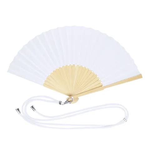 Ventagli personalizzati