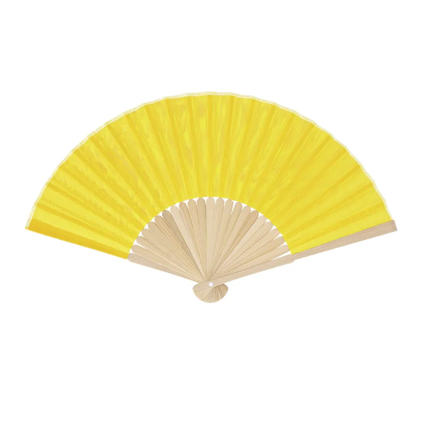 Ventaglio in bamboo - cod. MK-22332