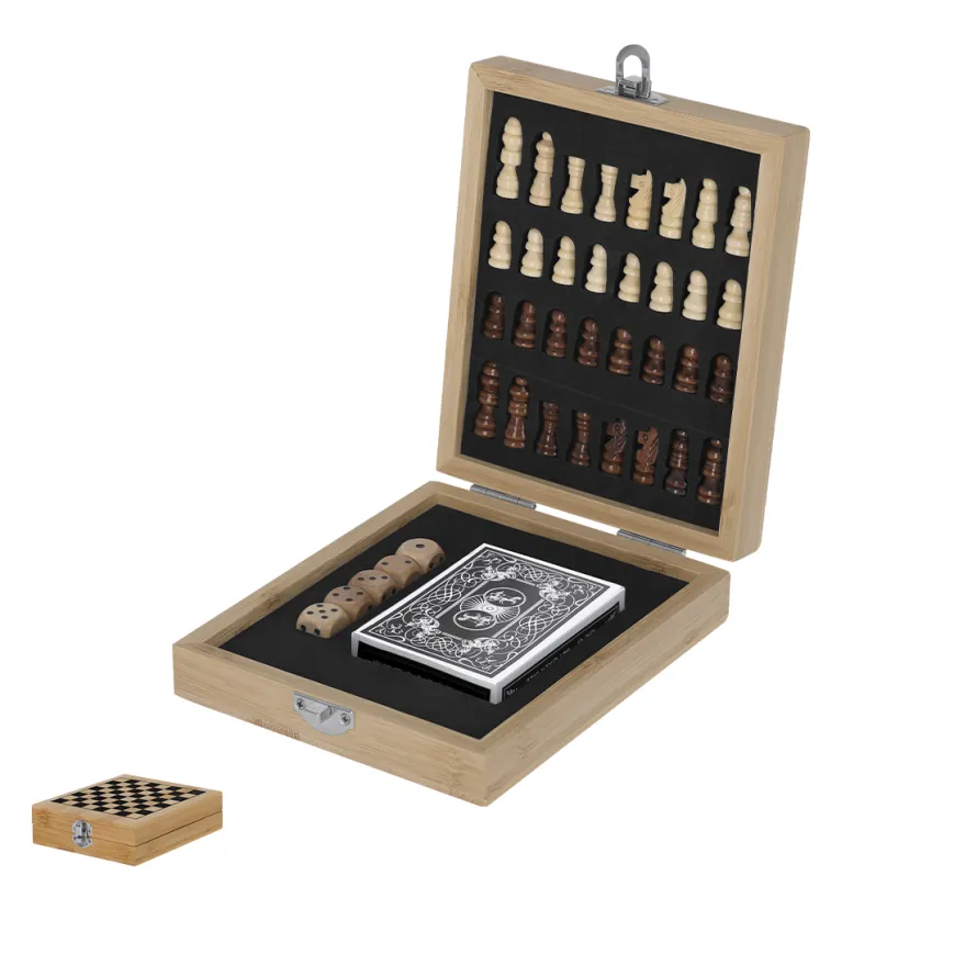Set Gioco - cod. MK-22335