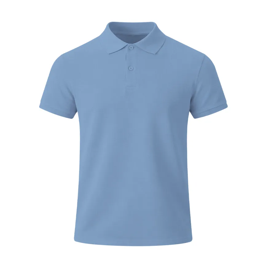 Polo Adulto Colore - cod. MK-22339