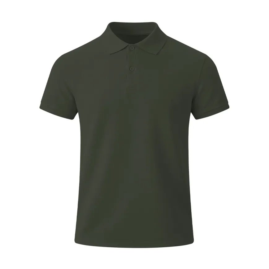 Polo Adulto Colore - cod. MK-22339