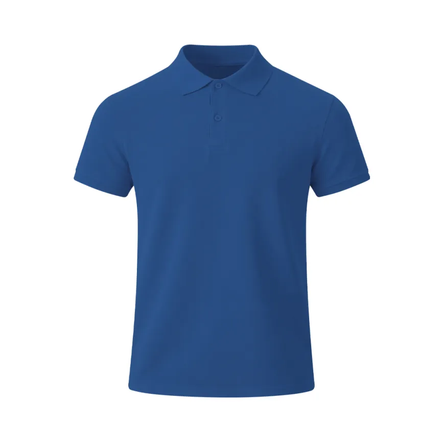Polo Bimbo Colore - cod. MK-22341