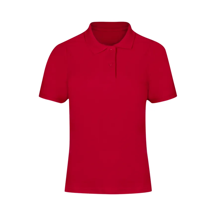 Polo Donna Colore - cod. MK-22343