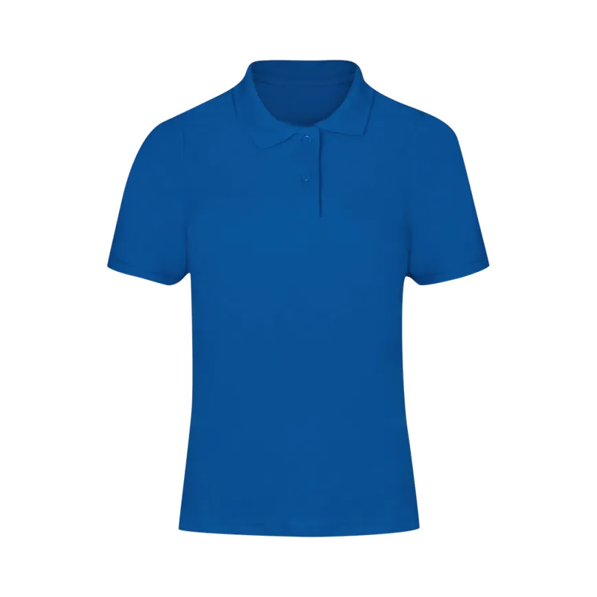 Polo Donna Colore - cod. MK-22343