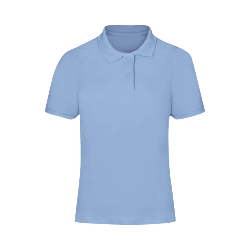 Polo Donna Colore - cod. MK-22343