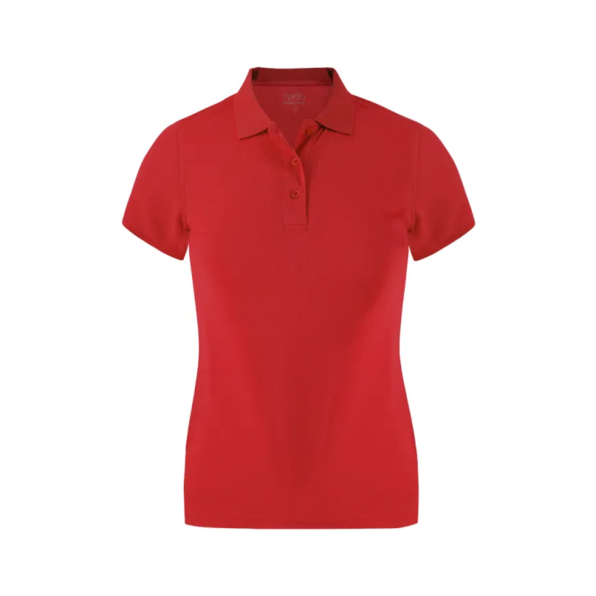 Polo Donna - cod. MK-22345