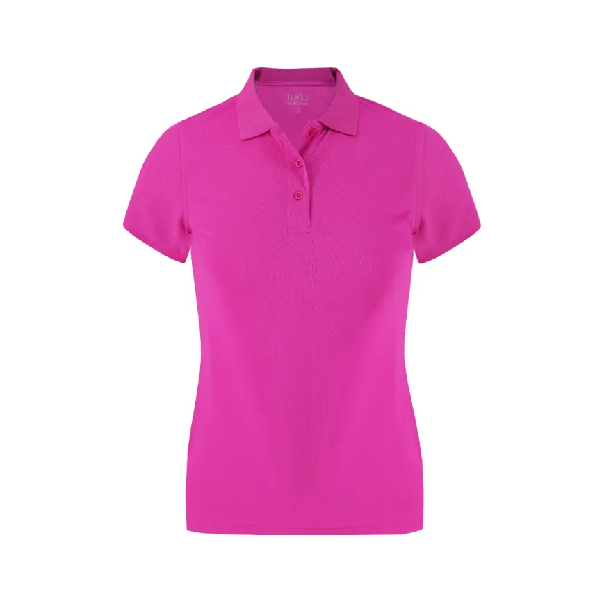 Polo Donna - cod. MK-22345
