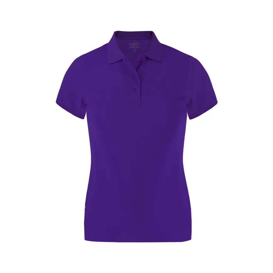 Polo Donna - cod. MK-22345