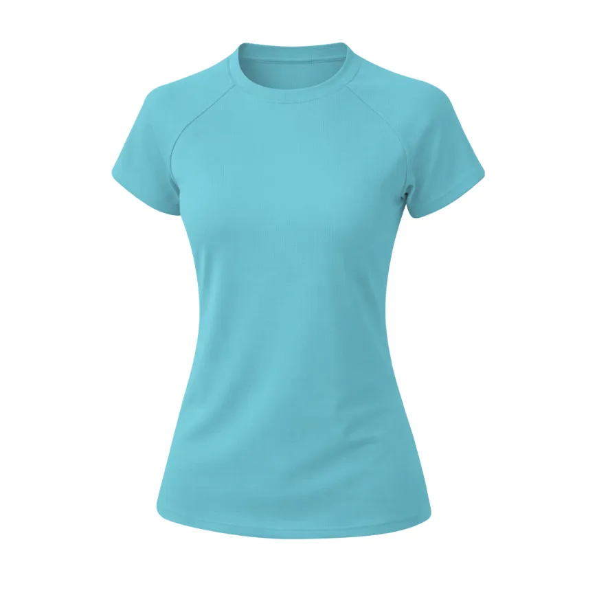 T-Shirt Donna - cod. MK-22346