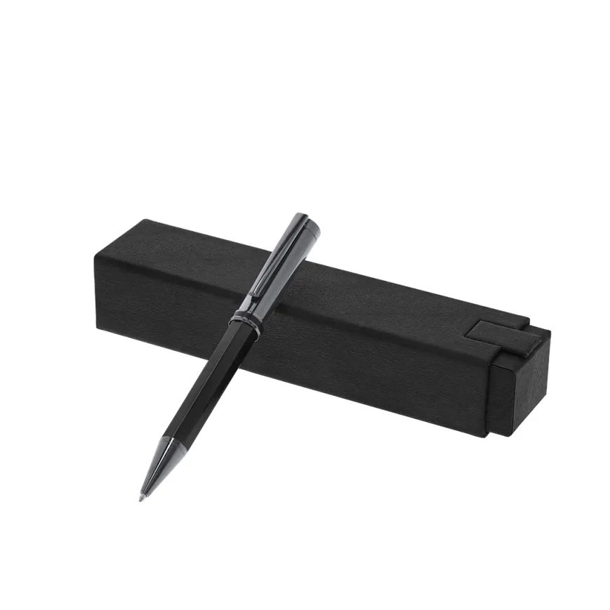 Penne in acciaio personalizzate - cod. MK-22348