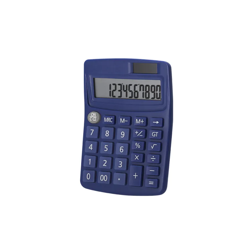 Calcolatrice a 12 cifre - cod. MK-22381