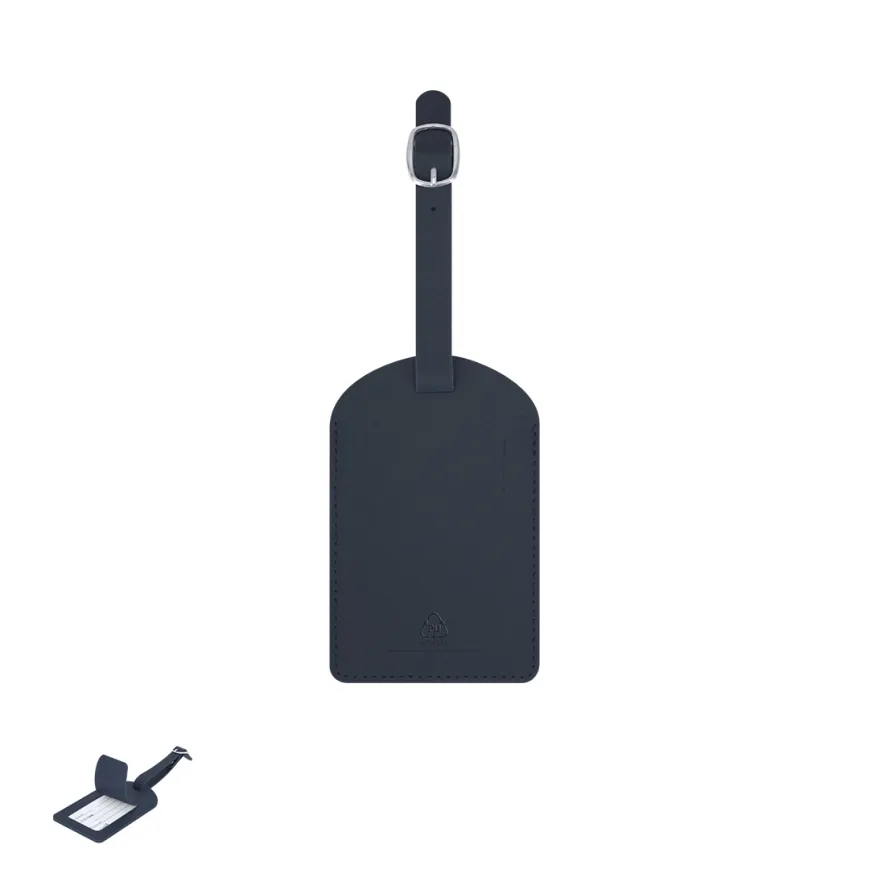 Badge identificativi per valigie - cod. MK-22382