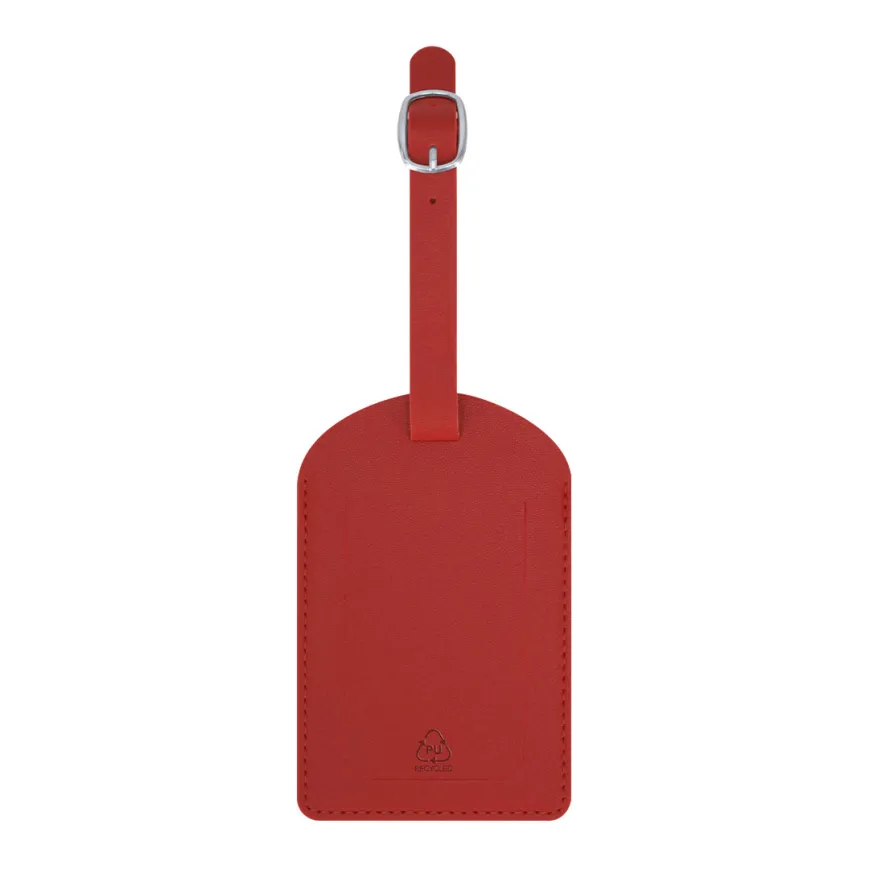 Badge identificativi per valigie - cod. MK-22382