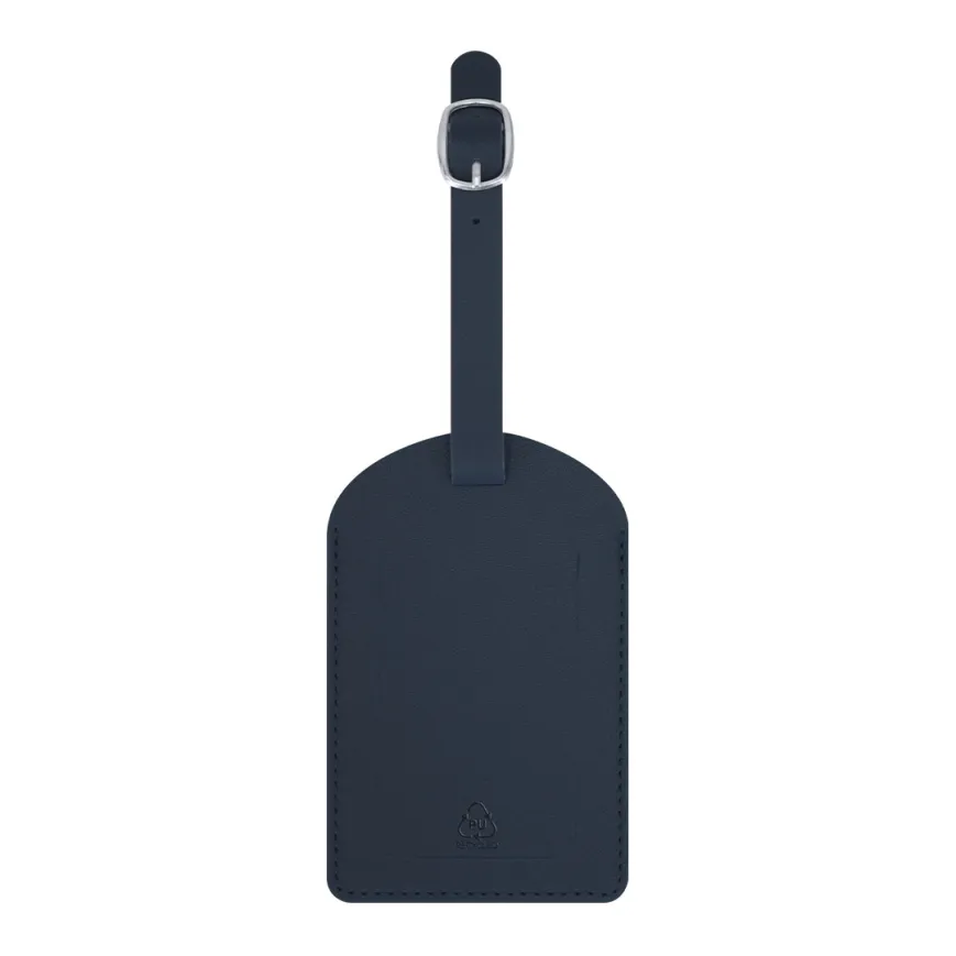 Badge identificativi per valigie - cod. MK-22382