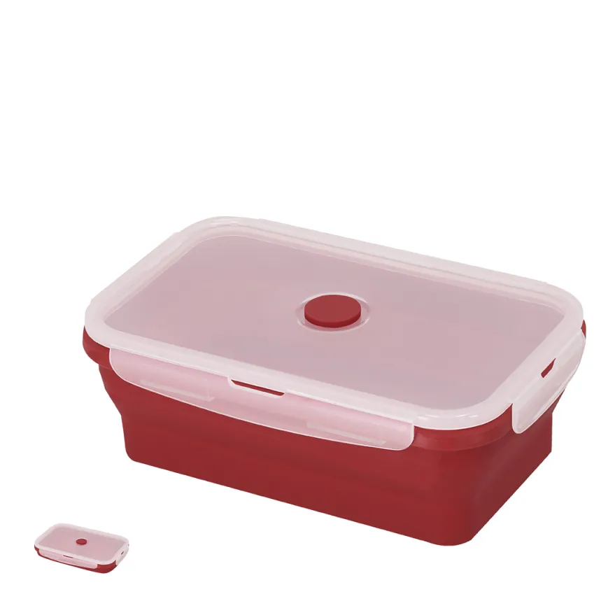 Porta Pranzo pieghevole - cod. MK-22393