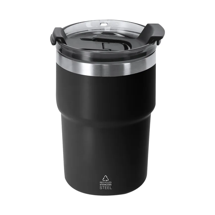 Bicchiere termico ermetico - cod. MK-22394