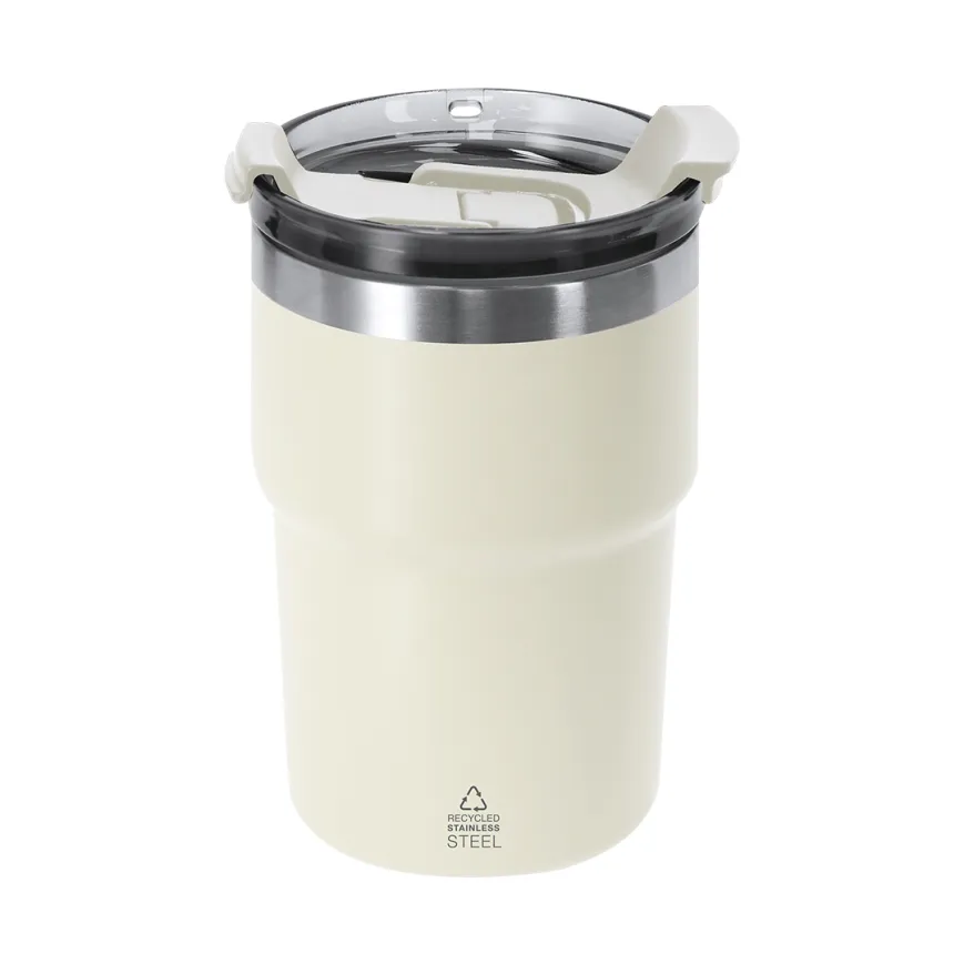 Bicchiere termico ermetico - cod. MK-22394