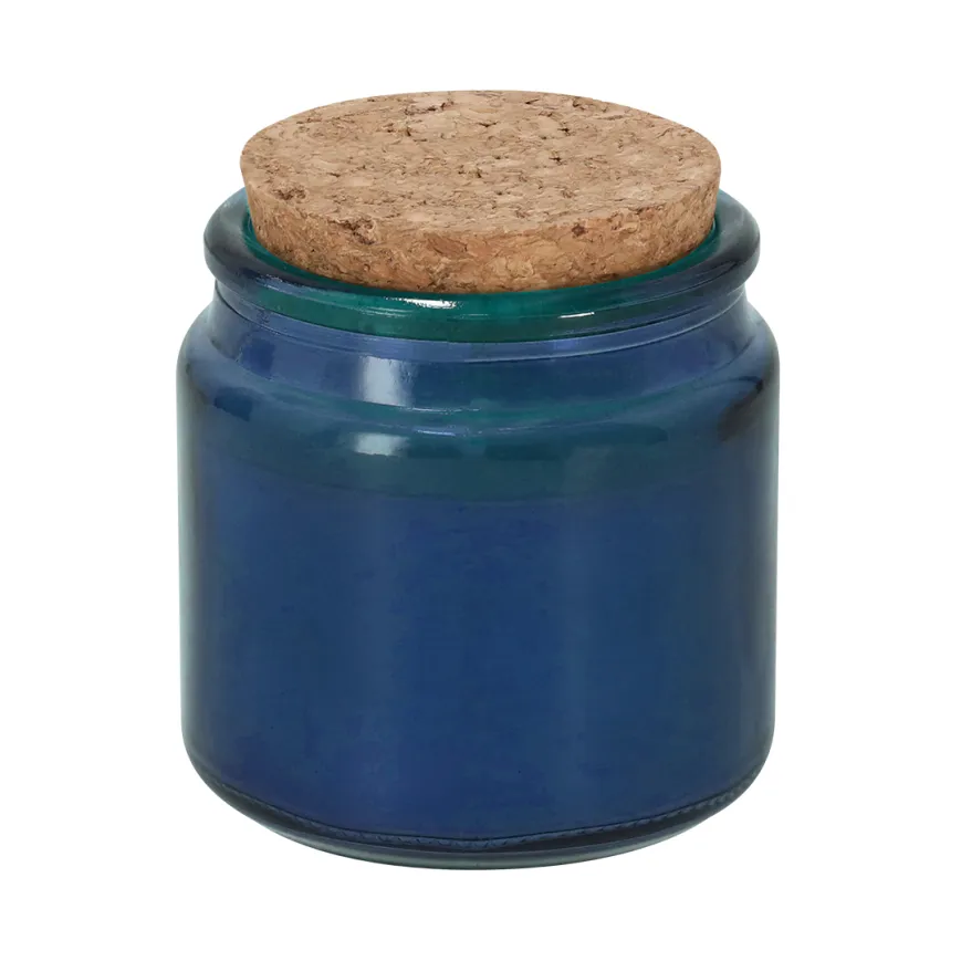 Candela Aromatica con logo - cod. MK-22396
