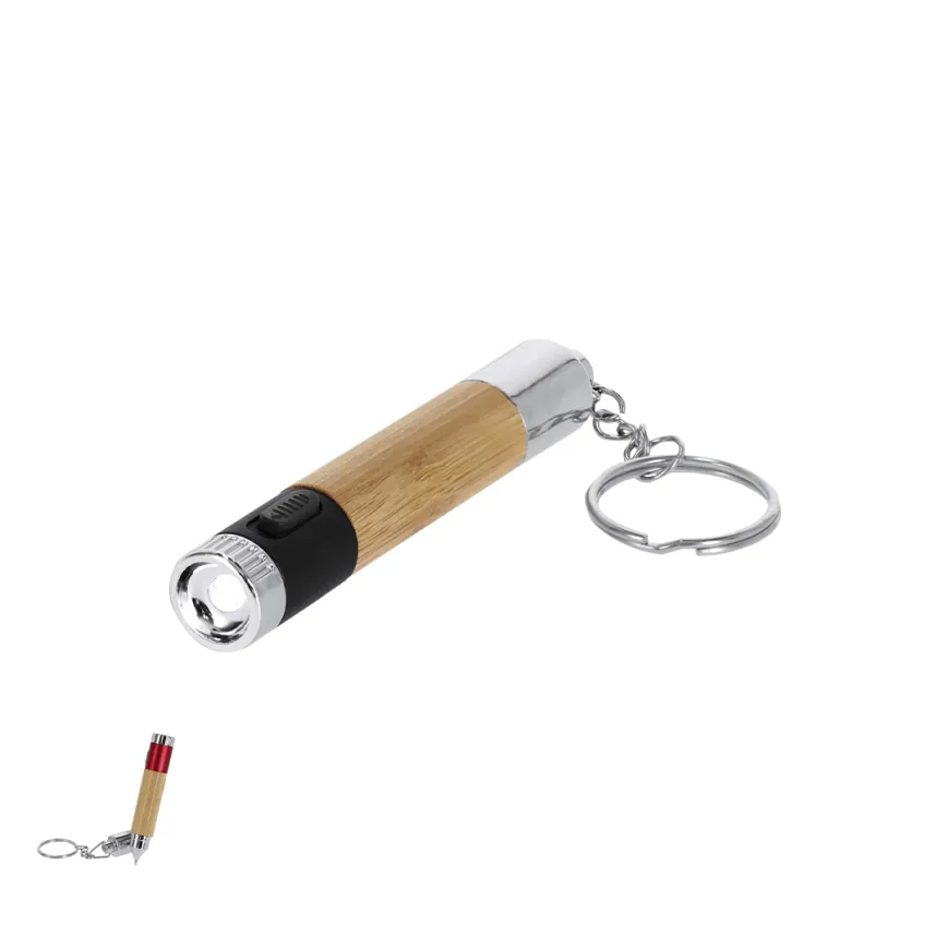 Penna con Torcia - cod. MK-22404