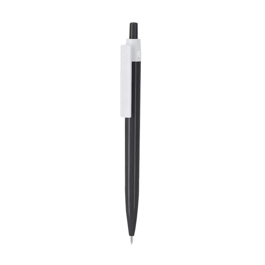Penna a sfera con clip - cod. MK-22411