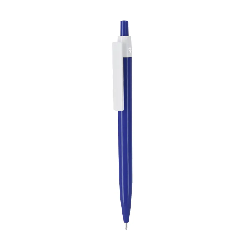 Penna a sfera con clip - cod. MK-22411