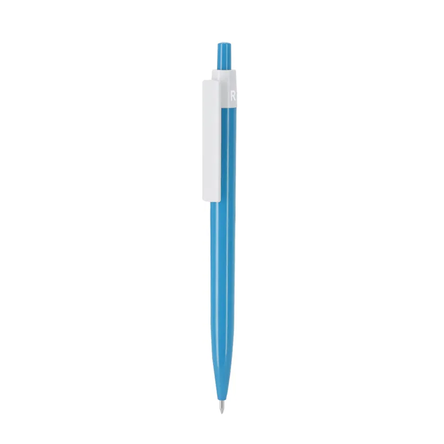 Penna a sfera con clip - cod. MK-22411