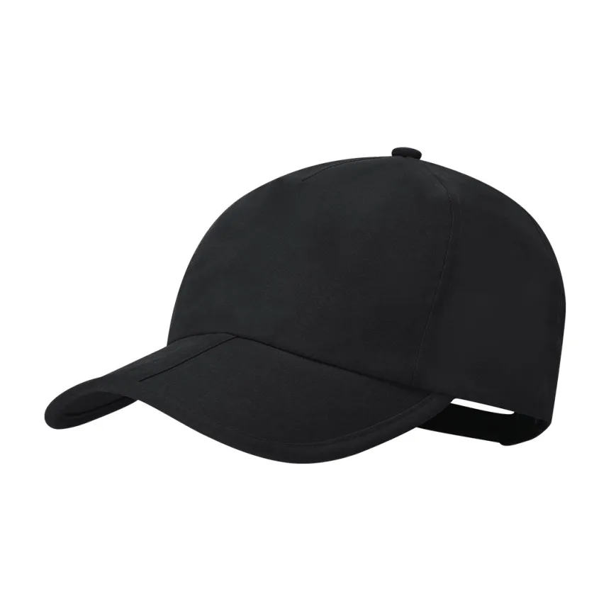 Cappellino pieghevole in microfibra a 5 pannelli personalizzabile - cod. MK-22417