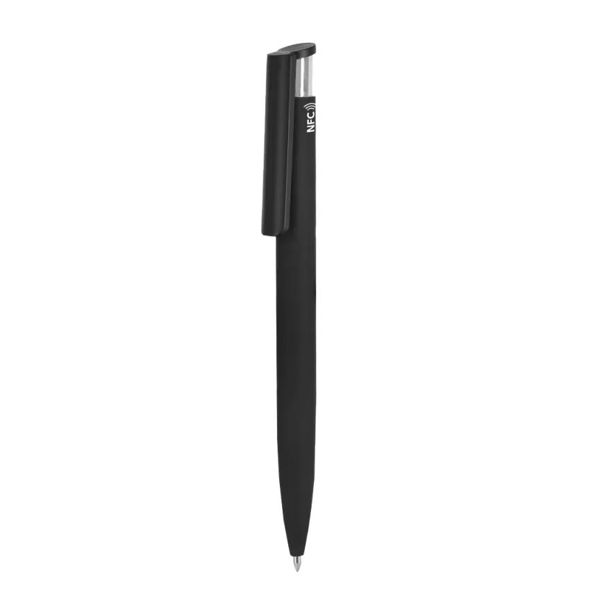 Penne a sfera personalizzate con NFC - cod. MK-22424